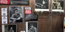 Dopo 60 anni riemerge l'autografo di I'M Not There di Bob Dylan