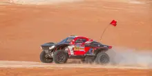 Dakar 2026: sabato il via, 8mila km tra rocce e dune dell'Arabia Saudita