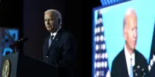 Biden, non siamo una nazione che uccide i propri cittadini per strada