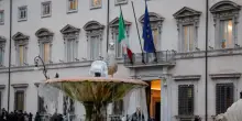 Riunione a Palazzo Chigi di ministri e Invitalia sull'Ilva