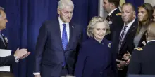 I Clinton pronti a testimoniare su Epstein, ma la Camera Usa rifiuta