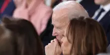 Nbc, Biden operato per un tumore alla pelle