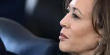 Trump toglie il Secret Service a Kamala Harris