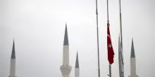 Ankara, munizioni sparate da Iran verso Turchia, neutralizzate da difese Nato