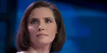 Amanda Knox: 'Vorrei riconciliarmi con i familiari di Meredith Kercher'