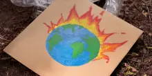 Si celebra la Giornata dell'Ambiente, focus sul cambiamento climatico