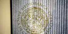 Mediobanca riunisce il cda, discute il rinvio dell'assemblea