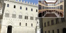 Dalla Bce via libera all'Ops di Mps su Mediobanca