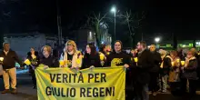 Polimeni (Sapienza), 'Giulio Regeni simbolo di difesa valori non negoziabili'