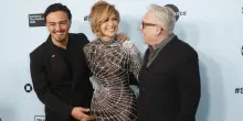 Lopez, su Netflix prima con Office romance, arriva in sala versione musical