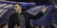 Cannavaro Ct dell'Uzbekistan, al Mondiale vent'anni dopo Berlino