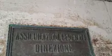 Il cda di Intesa approva l'acquisto del 3,01% di Generali