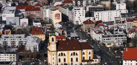 Madre e figlia trovate morte in un congelatore in una casa ad Innsbruck