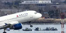 Delta Airlines, ricavi 3 mesi in crescita a 14,2 miliardi di dollari