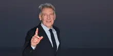 Harrison Ford, 'non ho nessuna intenzione di smettere'