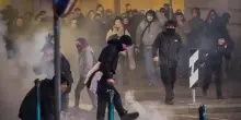 Corteo per Ramy, chieste 8 condanne a Torino