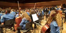 Si insedia oggi nuovo CdA Accademia Nazionale di Santa Cecilia