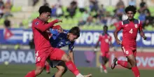 'Vestire l'azzurro", il docufilm sulla nazionale Under 19