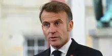 Macron, 'mi assumerò mie responsabilità se Lecornu fallisce'