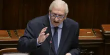 Forum ANSA con il ministro Tommaso Foti sulla scadenza del Pnrr