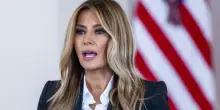 Ucraina, Melania Trump: 'Su bimbi ucraini canale diretto con Putin'