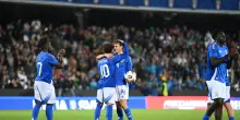 Nazionale: fuori Venturino, Baldini chiama Berti a Coverciano
