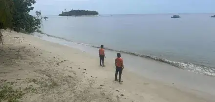 Forte terremoto di magnitudo 7.3 in mare in Indonesia, allerta tsunami