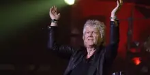 Muore a 82 anni John Lodge, voce e bassista dei Moody Blues