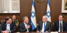 Dopo la ratifica del governo Israele scatta la tregua a Gaza