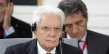 Mattarella, attenzione a diffusione spregiudicata notizie false