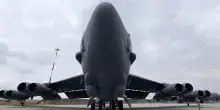Guerra all'Iran, altri 3 bombardieri B-52 Usa atterrati in base Gb