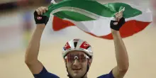 Viviani si ritira: "Il ciclismo mi ha insegnato a vivere"