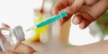 Al via campagna vaccinale antinfluenza, il calendario