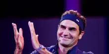 Tennis: Federer ammesso nella Hall of Fame