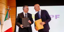 Eni avanza sul gas argentino, siglato terzo accordo con Ypf