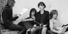 Horses fa 50 anni, rimasterizzato l'album icona di Patti Smith