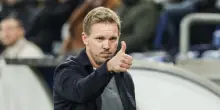 Mondiali 2026: Germania, Nagelsmann chiama la stellina El Mala