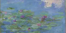 I musei di Genona Nervi protagonisti dell'evento 'Inside Monet'