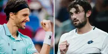 Tennis: Rinderknech contro Vacherot, a Shanghai finale tra cugini