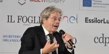 Gentiloni, serve un chiarimento con M5s,discrimine difesa e Kiev