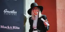 Hollywood piange Diane Keaton, Woody Allen 'sconvolto e sorpreso'