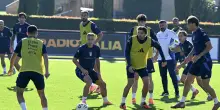 Azzurri, Gattuso: 'Questa sera voglio una Nazionale di coraggiosi'