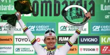 Ciclismo: Pogacar come Coppi, quinto trionfo al Lombardia