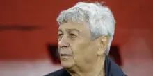 Mondiali: Lucescu dall'ospedale ai play off, 'non potevo fare la figura del codardo'