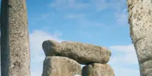 Follett, il mio Stonehenge tra storia e immaginazione