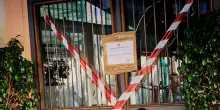 Chiuse indagini omicidio Paolo Taormina, indagato rischia l'ergastolo
