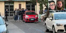 Sorella del giovane ucciso, l' assassino mi ha puntato la pistola