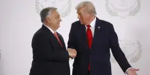 Trump riceve Orban alla Casa Bianca la prossima settimana