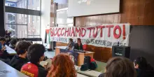 A Roma terminata la protesta in sei licei