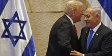 Trump scrive a Herzog, 'concedi la grazia a Netanyahu'